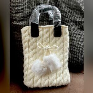 Mary Kay | Crocheted Purse